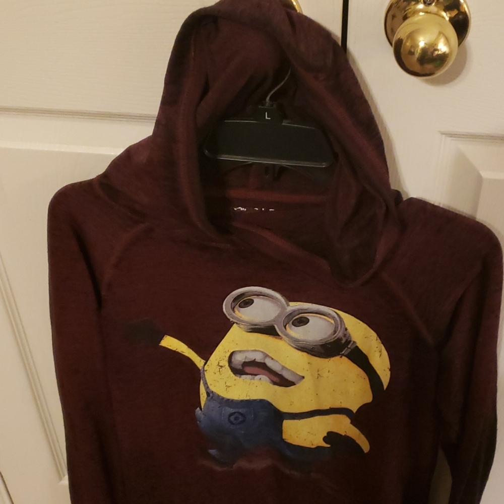 đSweater MEI - Picture 2 of 4